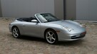 Porsche 911 3.6 320km Cabrio Manual Skóra Xenon LIFT Zarejestrowana LUXURYCLASSIC - 2