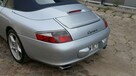 Porsche 911 3.6 320km Cabrio Manual Skóra Xenon LIFT Zarejestrowana LUXURYCLASSIC - 12
