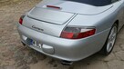 Porsche 911 3.6 320km Cabrio Manual Skóra Xenon LIFT Zarejestrowana LUXURYCLASSIC - 13