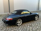 911 Carrera 4 3.6L 320km Manual 4x4 Karbon Cabrio PDC LUXURYCLASSIC - 6
