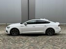 S5 5-drzwi Quattro 4x4 354km 2-komplety kół Radar ACC Super stan - 2