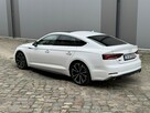 S5 5-drzwi Quattro 4x4 354km 2-komplety kół Radar ACC Super stan - 5