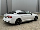 S5 5-drzwi Quattro 4x4 354km 2-komplety kół Radar ACC Super stan - 6