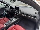 S5 5-drzwi Quattro 4x4 354km 2-komplety kół Radar ACC Super stan - 11