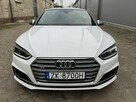 S5 5-drzwi Quattro 4x4 354km 2-komplety kół Radar ACC Super stan - 13