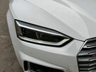 S5 5-drzwi Quattro 4x4 354km 2-komplety kół Radar ACC Super stan - 16