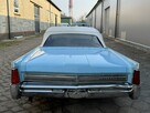 Buick Electra 225 Cabrio 445 Wildcat 6.6 V8 Automat LUXURYCLASSIC - 2