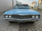Buick Electra 225 Cabrio 445 Wildcat 6.6 V8 Automat LUXURYCLASSIC - 11