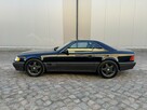 Mercedes SL 500 500SL R129 Cabrio HardTop Automat Skówa Alufelgi LUXURYCLASSIC - 4