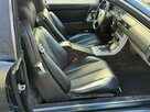 Mercedes SL 500 500SL R129 Cabrio HardTop Automat Skówa Alufelgi LUXURYCLASSIC - 8