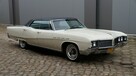 Buick Electra 225 430cu HardTop 7.0 V8 Automat Elektryka LUXURYCLASSIC - 2