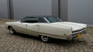 Buick Electra 225 430cu HardTop 7.0 V8 Automat Elektryka LUXURYCLASSIC - 3