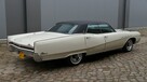 Buick Electra 225 430cu HardTop 7.0 V8 Automat Elektryka LUXURYCLASSIC - 4