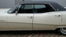 Buick Electra 225 430cu HardTop 7.0 V8 Automat Elektryka LUXURYCLASSIC - 15