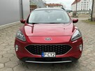 Ford Kuga TITANIUM 2.5 hybrid Skóra Automat Panorama Headup Kamera - 7