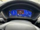 Ford Kuga TITANIUM 2.5 hybrid Skóra Automat Panorama Headup Kamera - 11