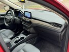 Ford Kuga TITANIUM 2.5 hybrid Skóra Automat Panorama Headup Kamera - 16