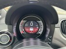 Fiat 500 595 Abarth 70 rocznica Limitowany Full opcja Automat BEATS Nawigacja - 7