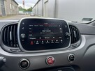 Fiat 500 595 Abarth 70 rocznica Limitowany Full opcja Automat BEATS Nawigacja - 10