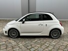 Fiat 500 595 Abarth 70 rocznica Limitowany Full opcja Automat BEATS Nawigacja - 13