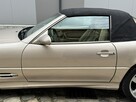 Mercedes SL 500 2001 SL500 pakiet AMG LIFT na miejscu LUXURYCLASSIC - 7
