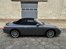 Porsche 911 3.6 320km Manual Uszkodzony silnik LUXURYCLASSIC - 3