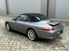 Porsche 911 3.6 320km Manual Uszkodzony silnik LUXURYCLASSIC - 5