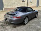 Porsche 911 3.6 320km Manual Uszkodzony silnik LUXURYCLASSIC - 7