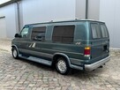 Ford Econoline 5.8 v8 200km Automat Salonka Hak Klima LUXURYCLASSIC - 3