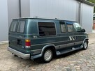 Ford Econoline 5.8 v8 200km Automat Salonka Hak Klima LUXURYCLASSIC - 4