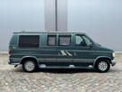 Ford Econoline 5.8 v8 200km Automat Salonka Hak Klima LUXURYCLASSIC - 10