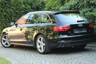 Audi A4 2,0 TDI Quattro S-Line 182 tys km Opłacona - 2