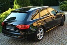 Audi A4 2,0 TDI Quattro S-Line 182 tys km Opłacona - 3
