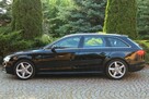 Audi A4 2,0 TDI Quattro S-Line 182 tys km Opłacona - 4