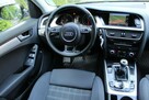 Audi A4 2,0 TDI Quattro S-Line 182 tys km Opłacona - 6