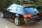 Audi A4 2,0 TDI Quattro S-Line 182 tys km Opłacona - 12