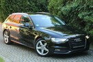 Audi A4 2,0 TDI Quattro S-Line 182 tys km Opłacona - 13