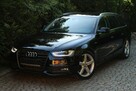 Audi A4 2,0 TDI Quattro S-Line 182 tys km Opłacona - 15