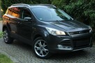 Ford Kuga 2,0 TDCi 180 KM Manual 97 tys km 4x4 Opłacona - 2