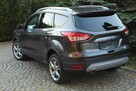 Ford Kuga 2,0 TDCi 180 KM Manual 97 tys km 4x4 Opłacona - 3