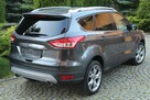 Ford Kuga 2,0 TDCi 180 KM Manual 97 tys km 4x4 Opłacona - 4