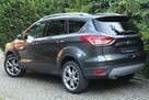 Ford Kuga 2,0 TDCi 180 KM Manual 97 tys km 4x4 Opłacona - 5