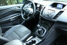 Ford Kuga 2,0 TDCi 180 KM Manual 97 tys km 4x4 Opłacona - 6