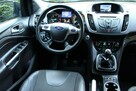 Ford Kuga 2,0 TDCi 180 KM Manual 97 tys km 4x4 Opłacona - 7