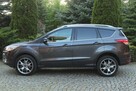 Ford Kuga 2,0 TDCi 180 KM Manual 97 tys km 4x4 Opłacona - 11
