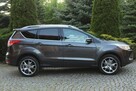 Ford Kuga 2,0 TDCi 180 KM Manual 97 tys km 4x4 Opłacona - 12