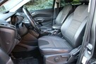 Ford Kuga 2,0 TDCi 180 KM Manual 97 tys km 4x4 Opłacona - 15