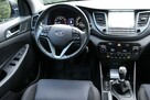 Hyundai Tucson 1,6 GDi Benzyna Manual Opłacony BDB Stan - 6