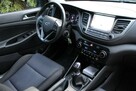 Hyundai Tucson 1,6 GDi Benzyna Manual Opłacony BDB Stan - 9