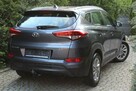 Hyundai Tucson 1,6 GDi Benzyna Manual Opłacony BDB Stan - 12
